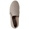 thumbnail image 6 of Steve Madden Ecentrcq Quilted Slip-on Sneaker (Women's), 6 of 9