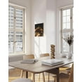 thumbnail image 5 of HAUS AND HUES Dark Academia Aesthetic - Dark Academia Aesthetic Room Decor Light Academia Aesthetic Room Decor Wall Posters Aesthetic Vintage Posters for Room Aesthetic BEIGE FRAMED 12"x16", 5 of 6