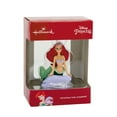 thumbnail image 3 of Hallmark Disney The Little Mermaid Ariel Christmas Ornament, 3 of 6