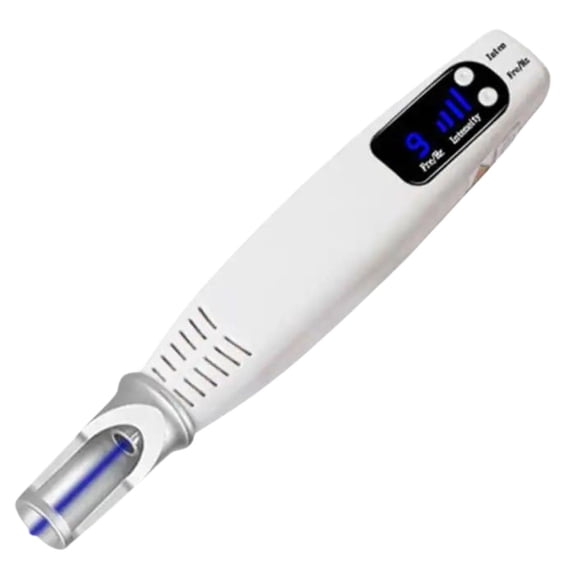Dispositivo Estético Portátil Dreamy Skin Luz Azul Uso Facial y Corporal