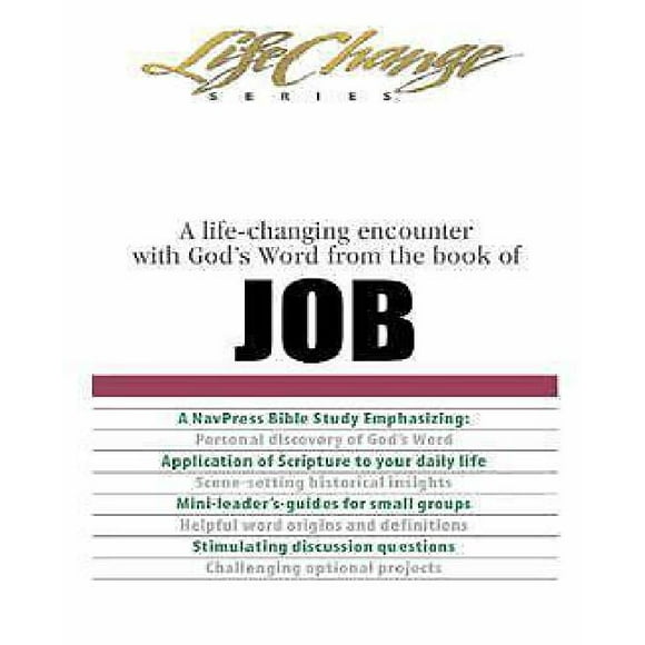 Job (LifeChange)