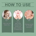 thumbnail image 4 of Zinc Sun Balm SPF 50 with Natural Ingredients for Sun Protection, 4 of 5