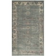 thumbnail image 5 of SAFAVIEH Vintage Jaxon Traditional Runner Rug, Grey/Multi, 2'2" x 12', 5 of 10