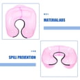 thumbnail image 3 of Phenofice 3 Pcs Hairdressing Neck Tray Portable Hair Washing Tools For Professional Efficiency, 3 of 7
