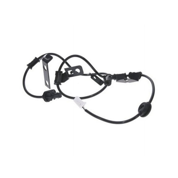 Rear Right ABS Wheel Speed Sensor Wire Harness - Compatible with 2014 - 2015, 2017 - 2019 Kia Soul 2018