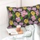 thumbnail image 4 of Balery Colorful Roses Funda de Cojín Estampada, Regalos para Mujeres, Regalos de Amor para Ella, Regalos para Novia o Esposa, Funda de Almohada-20"x30", 4 of 6