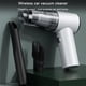 thumbnail image 4 of Filzime Car Vacuum, filzime Wireless Handheld Car Vacuum Cleaner u01,Electric Air Duster & Vacuum for Car, Perfect for Home and Car Cleaning (Black), 4 of 5
