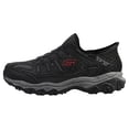 thumbnail image 7 of Skechers Men's Slip-In Sneakers, After Burn Memory Fit, Ridgeburn, Hands Free Shoes, 7 of 7