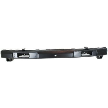 pathfinder nissan rear bumper reinforcement 1999 2003 replacement parts fits dialog displays option button additional opens zoom