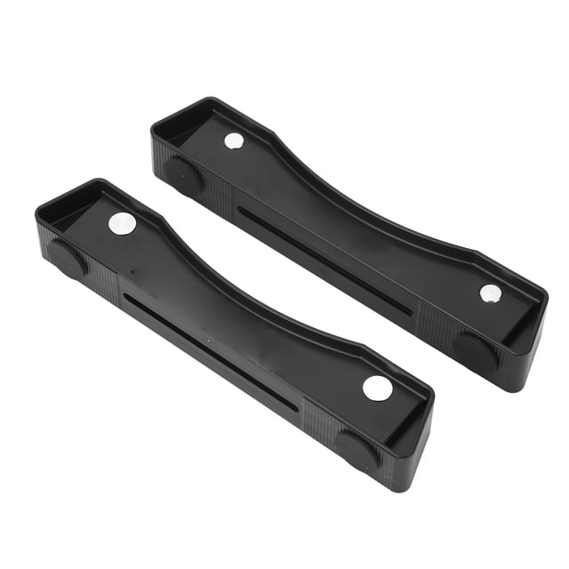 Soporte Para Carrete De Filamento, 1 Par, Duradero, Resistente, Deslizamiento Suave, Amplia Compatibilidad, Premontado, Gran Estabilidad, Soporte Para Carrete De Filamento Para PLA