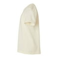 thumbnail image 3 of Tultex Youth Fine Jersey T-Shirt, 3 of 4
