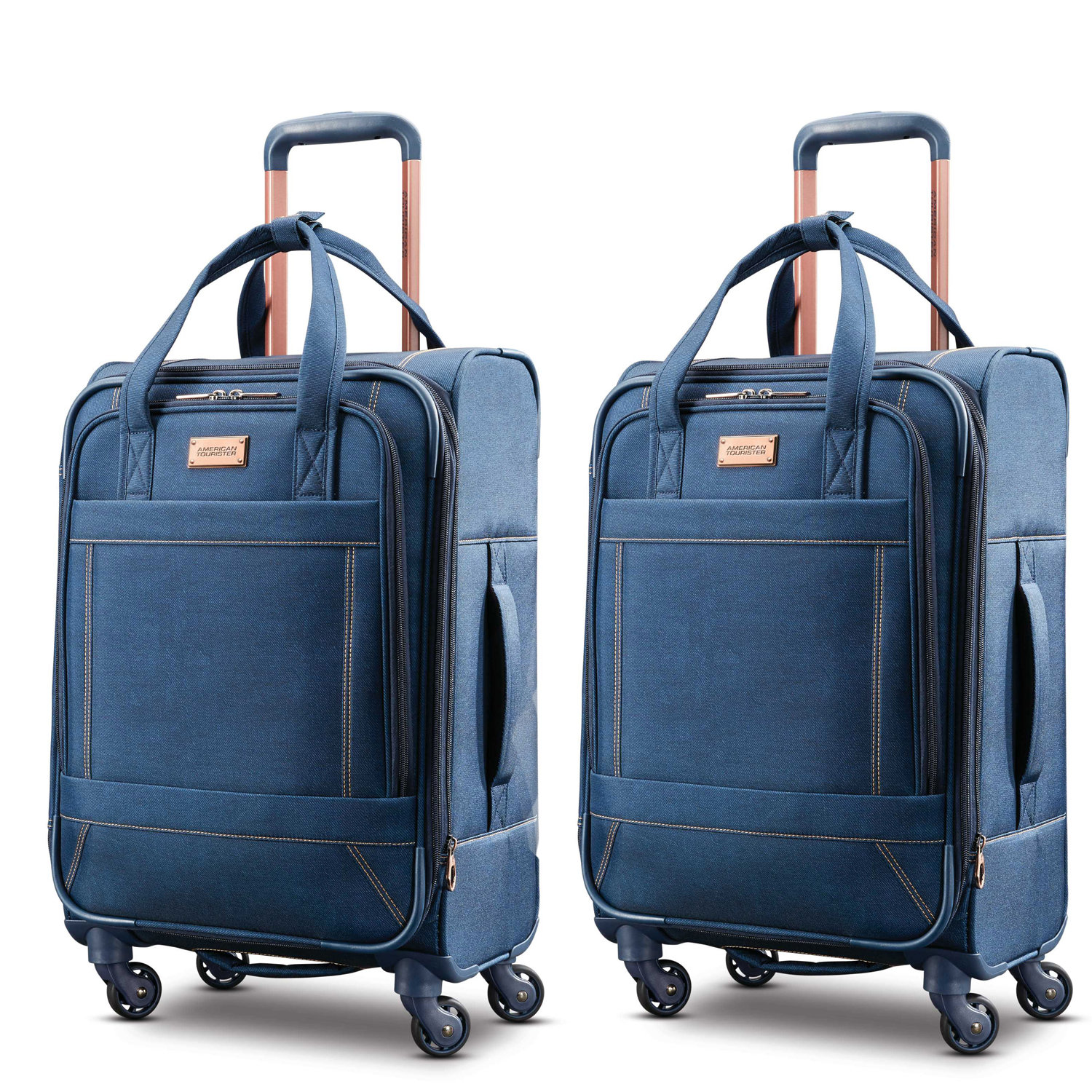 mk black leather bolsa