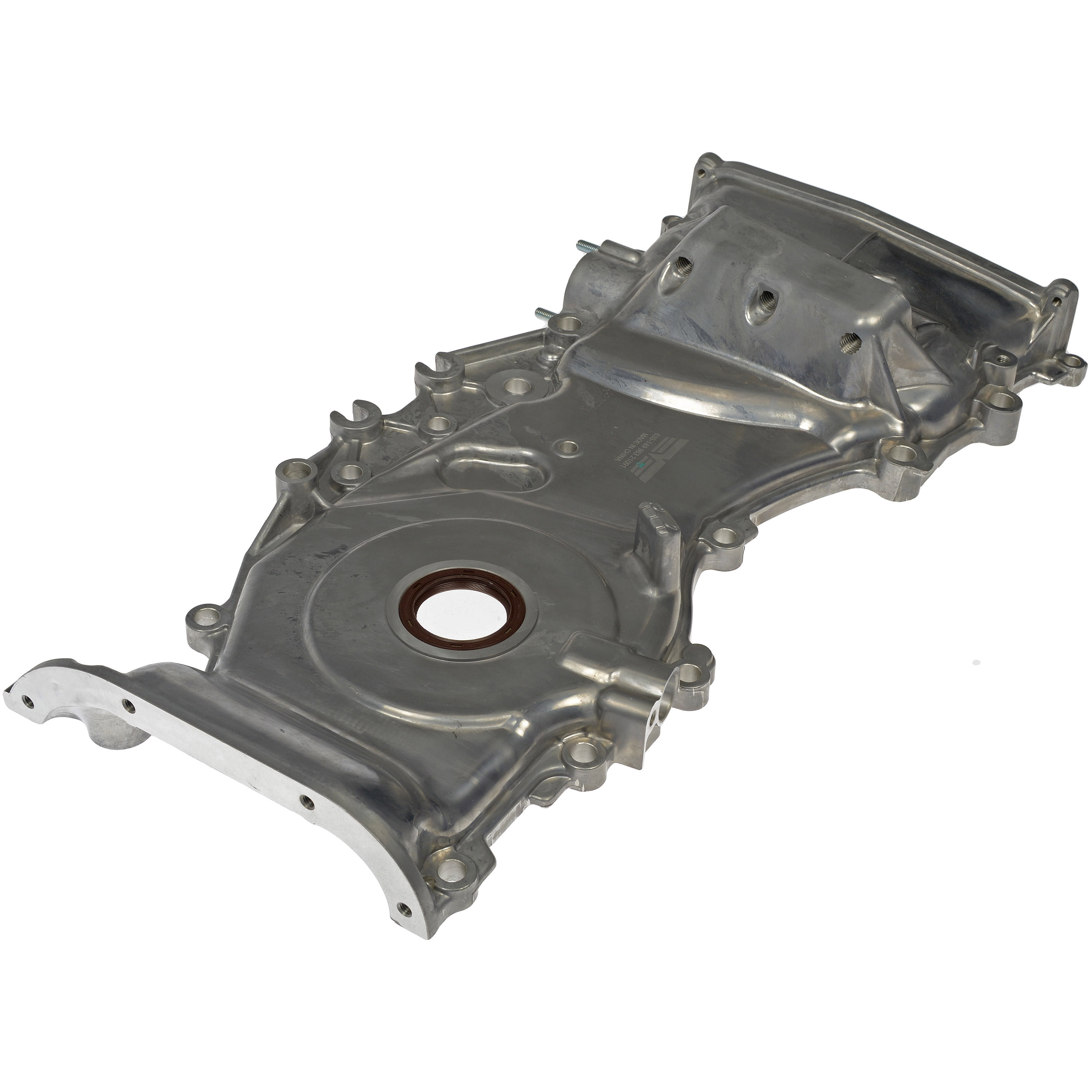 Dorman 635-149 Engine Timing Cover for Specific Toyota Models, Natural