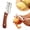 1, variant on 3-in-1 Multi-Functional Kitchen Tool with Bottle Opener and Green Onion Shredder, Stainless Steel Vegetable Peeler with Wooden Handle for Home Kitchen