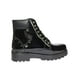 thumbnail image 2 of BOTIN CASUAL LEON MUJER NEGRO CHAROL 590 LEON 590p, 2 of 3