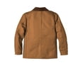 thumbnail image 6 of Carhartt Men's Duck Traditional Coat Jacket, 6 of 6