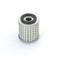 thumbnail image 2 of BikeMaster Oil Filters Compatible for Kawasaki KAF300A Mule 500 91-95 - Bla, 2 of 2