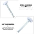 thumbnail image 3 of OULII 1 Set Garage Door Rollers Wheel Replacement Parts for Sliding Doors, 3 of 8