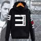 thumbnail image 2 of Sudadera con capucha del álbum de música del rapero Eminem, regalo de gira mundial para fanáticos, sudadera con capucha gráfica para hombres y mujeres, sudadera de gran tamaño estilo hip hop, ropa de, 2 of 5