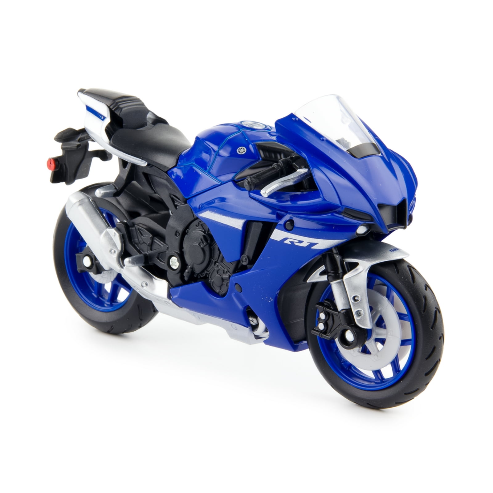 Yamaha R1 Bike Small Baby 1/12 YAMAHA YZF-R1 STREET BIKE
