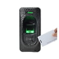 thumbnail image 3 of IP65 Waterproof RS485 Fingerprint RFID Card Reader For F18 Inbio Access Control System Login ZK FR1200 Fingerprint Sensor ,Reliable Data Protection, 3 of 7