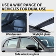 thumbnail image 3 of D1 Glass Polishing Liquid, Liquid Glass Car Polish, D1glass Polishing Compound, Anti-Fog Hydrophobic Coating, Removes Swirls, Scratches, Oil (1), 3 of 6