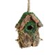 thumbnail image 1 of Adornos Para El Árbol De Navidad Pequeñas Decoraciones De Madera Para Fiestas En Casa Adorno De Mesa Micro Adorno Navideño Pequeño Para Colgar, 1 of 6