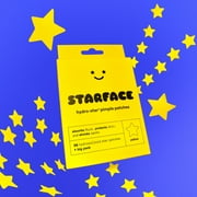 Starface Hydro-Star® Pimple Patches Big Pack - 96 Count