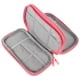 thumbnail image 4 of Bolsa organizadora de cables, bolsa de viaje para dispositivos electrónicos, estuche para guardar auriculares, bolsa de viaje pequeña, 4 of 6