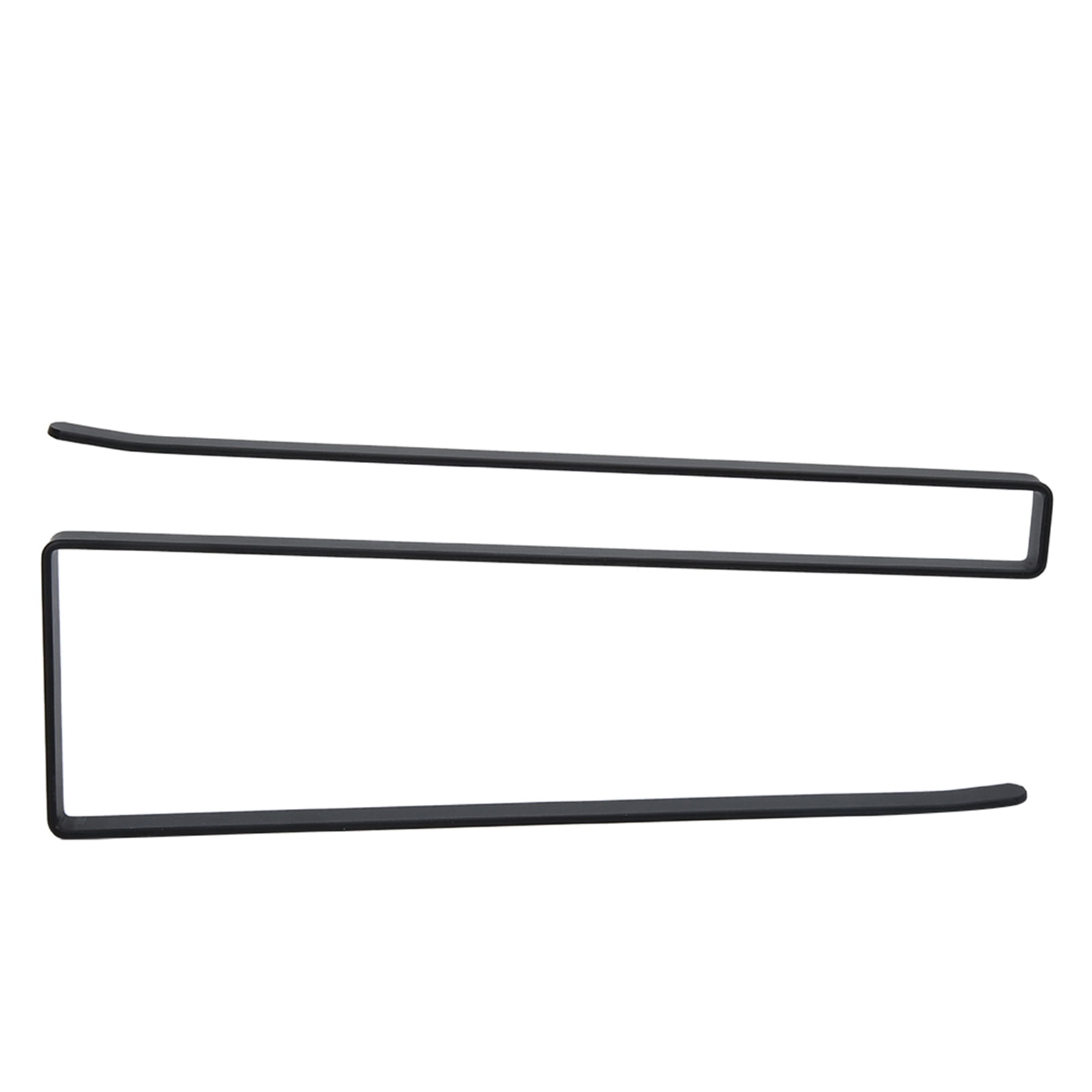 Fugacal Paper Towel Holder, Paper Towel Hanger, Hanging Design For