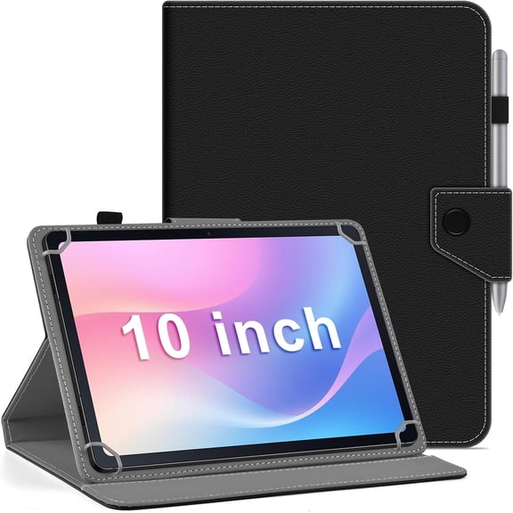 10.1 inch Tablet Case,10 inch Tablet Cover,