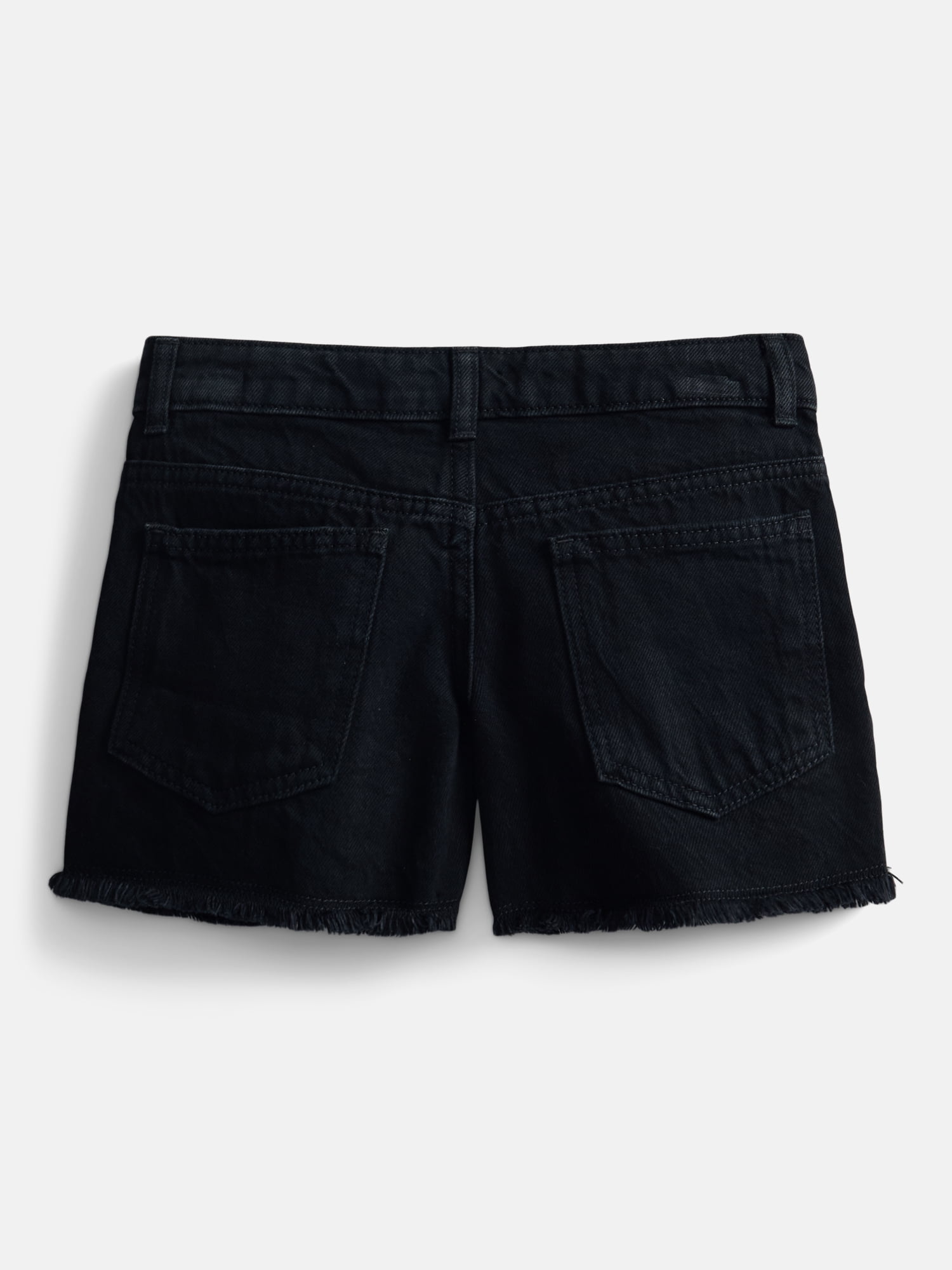 Weekend Academy Girls Denim Cutoff Shorts, Sizes 4-18