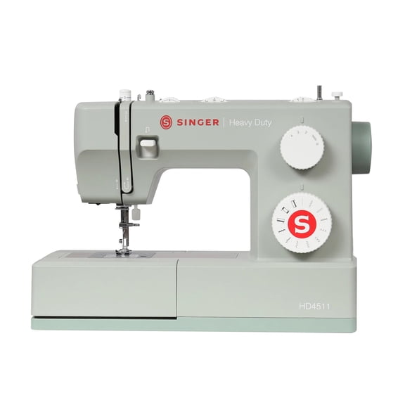 Singer Heavy Duty 4511 Sewing Machine