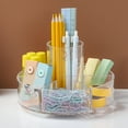 thumbnail image 4 of unbranded Dividida Transparente Para Almacenamiento De Cosméticos Y Cocina, 4 of 8