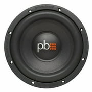 PowerBass Auto Sound S-84 Woofer 125 W RMS, 250 W PMPO