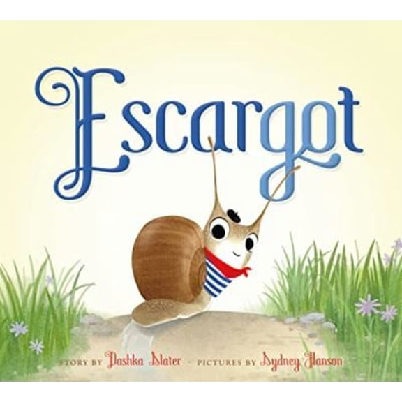Pre-Owned Escargot (Hardcover) 0374302812 9780374302818