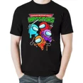 thumbnail image 2 of Playera Tmnt Among Us., 2 of 7