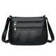 thumbnail image 2 of Bolso Cruzado Liso Cgtredaw para Madre Bolso Hombro PU Con Múltiples Bolsillos Color 3 Uds, 2 of 9
