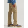 thumbnail image 3 of Wrangler® Men's Outdoor All Terrain Chino Pant with UPF 30 Protection 29x30 - 44x30, 3 of 7