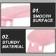 thumbnail image 2 of Reposabrazos para uñas, reposabrazos para manicura, mesa de mano, salón de uñas, reposabrazos artístico, cojín de mano portátil, 2 of 5