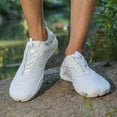 thumbnail image 6 of Barefoot Shoes Women Men Breathable & Non-Slip Athletic Flux Footwear Quick Dry Water Shoes for Women Swim Surf, 6 of 13