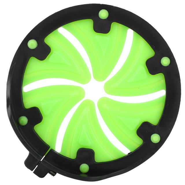 <p>Speed Feed Gate Lid, Portable Small Durable Universal Paintball Speed Feed, PP Plastic For </p>