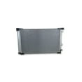 thumbnail image 2 of For Lexus NX300 2018 A/C AC Condenser w/ Drier - BuyAutoParts, 2 of 4