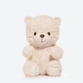 thumbnail image 1 of Cute bear plush toy, 1 of 1