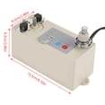 thumbnail image 2 of Bobbin Winder, .saves A Lot Of Time Industrial Sewing Machines Bobbin.  Sewing Machine, 2 of 8