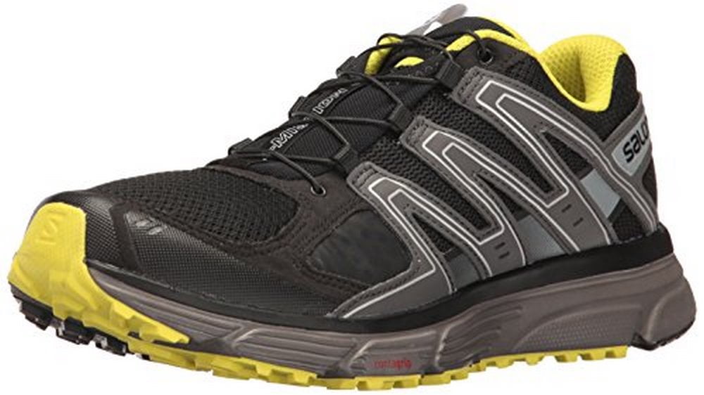 salomon shoes x mission 3