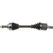 CARDONE New 66-8182 CV Axle Assembly Front Left fits 2006-2009 Ford, Lincoln, Mazda 8E5Z 3A427-C