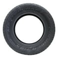 thumbnail image 2 of Mastercraft Courser HSX Tour Touring 285/45R22 114H XL SUV/Crossover Tire, 2 of 7