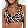 thumbnail image 4 of Sunsets Swimwear Retro Retreat Elsie Top, 4 of 6