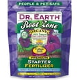 thumbnail image 3 of Dr. Earth Root Zone Organic Granules Plant Food 4 lb, 3 of 6